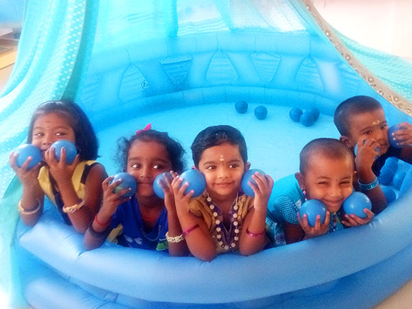 Nehru Kids Academy