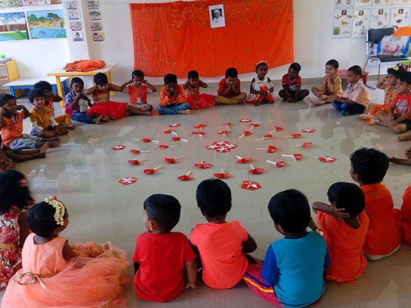 Nehru Kids Academy