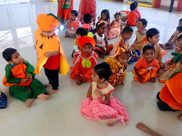 Nehru Kids Academy