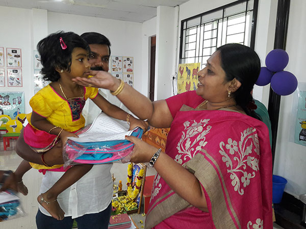 Vijayadasami 2018