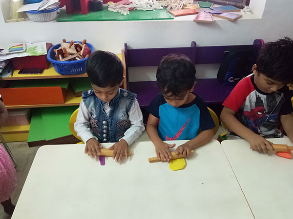 Nehru Kids Academy