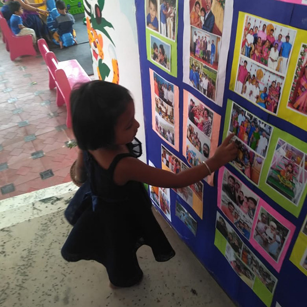 Nehru Kids Academy