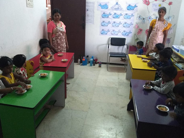 Nehru Kids Academy